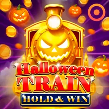MineBit Casino — Halloween Train